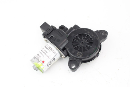 Моторчик склопідіймача задній лівий 2pin Mazda 3 (BM) 2012-2018 BHP15958X (61999)