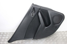 Карта двери задняя левая Mazda 3 (BM) 2012-2018 BHN968550C02 (62001)