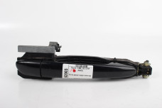 Ручка двері зовнішня права задня Mazda 3 (BM) 2012-2018 BHN97242XB (62003)