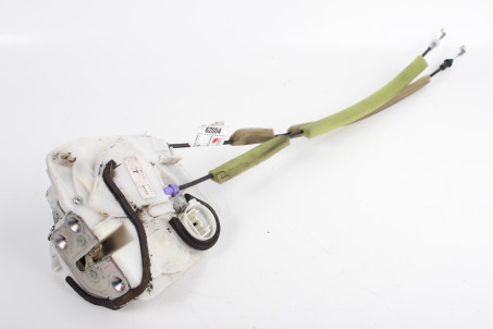 Замок двері задній правий електро 8pin Mazda 3 (BM) 2012-2018 BHN972310A (62004)