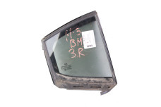 Стекло двери задней правой (форточка) оригинальная тонировка Mazda 3 (BM) 2012-2018 BHS272661 (62006) Saint Gobain Sekurit