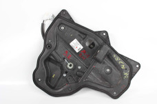 Склопідйомник задній правий електро (без моторчика) Mazda 3 (BM) 2012-2018 BHN972590 (62007)