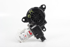 Моторчик склопідіймача задній правий 2pin Mazda 3 (BM) 2012-2018 BHN95858X (62008)