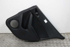 Карта двери задняя правая Mazda 3 (BM) 2012-2018 BHN968520C02 (62009)