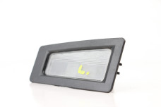 Підсвічування номера ліва Mazda 3 (BM) 2012-2018 B45A512L0 (62016)