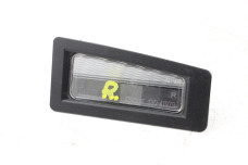 Підсвічування номера права Mazda 3 (BM) 2012-2018 B45A51270 (62017)