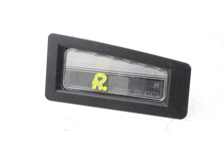 Підсвічування номера права Mazda 3 (BM) 2012-2018 B45A51270 (62017)