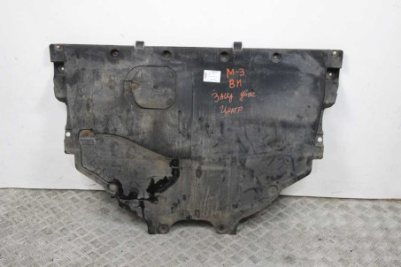 Захист двигуна центральний Mazda 3 (BM) 2012-2018 GHR1K6805 (62026)