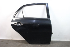 Дверь задняя правая дефект Toyota Corolla E15 (E150) 2007-2013 6700312A20 (6202)