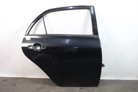 Дверь задняя правая дефект Toyota Corolla E15 (E150) 2007-2013 6700312A20 (6202)