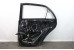 Дверь задняя правая дефект Toyota Corolla E15 (E150) 2007-2013 6700312A20 (6202)