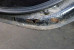 Дверь задняя правая дефект Toyota Corolla E15 (E150) 2007-2013 6700312A20 (6202)