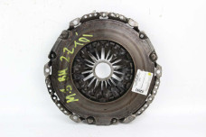 Корзина зчеплення 2.2 TDI Mazda 3 (BM) 2012-2018 SH0116410 (62043)