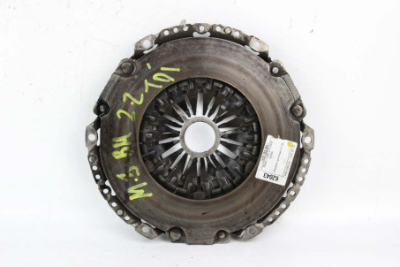 Корзина сцепления 2.2 TDI Mazda 3 (BM) 2012-2018 SH0116410 (62043)