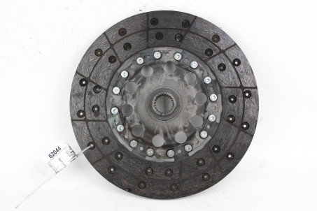 Диск сцепления 2.2 TDI Mazda 3 (BM) 2012-2018 SH0216460A (62044)