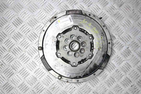 Маховик демпфер 2.2 TDI Mazda 3 (BM) 2012-2018 SH0116610 (62045)