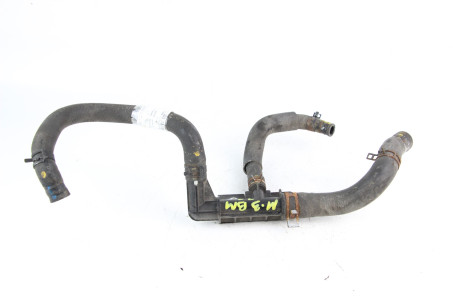 Тройник системы охлаждения 2.2 TDI Mazda 3 (BM) 2012-2018 SH0115290 (62047)