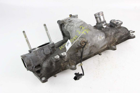 Коллектор впускной металл 2.2 TDI Mazda 3 (BM) 2012-2018 SH0113100A (62052)