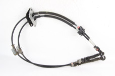 Трос вибору передач 2.2 МКПП TDI 6ст Mazda 3 (BM) 2012-2018 GHL246500 (62053)