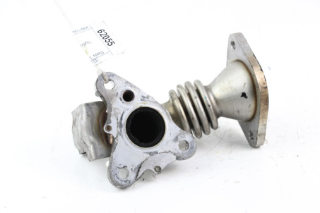 Трубка EGR 2.2 TDI Mazda 3 (BM) 2012-2018 SH0220310 (62055)