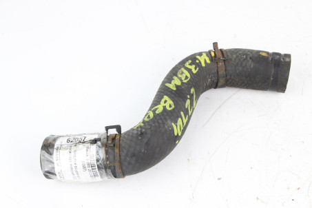 Патрубок основного радиатора верхний 2.2 TDI Mazda 3 (BM) 2012-2018 SH051518X (62057)