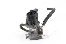 Клапан Рециркуляції Відпрацьованих Газів (EGR) 2.2 TDI Mazda 3 (BM) 2012-2018 SH01203A0B (62061)