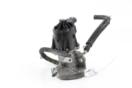 Клапан Рециркуляции Отработанных Газов (EGR) 2.2 TDI Mazda 3 (BM) 2012-2018 SH01203A0B (62061)