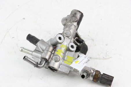 Трубка топливная 2.2 TDI Mazda 3 (BM) 2012-2018 SH011327X (62065)