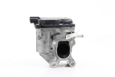 Заслонка дроссельная EGR 2.2 TDI Mazda 3 (BM) 2012-2018 SH0120300 (62067)
