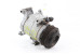 Компрессор кондиционера 2.2 TDI Mazda 3 (BM) 2012-2018 KF0161450 (62068)