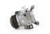 Компрессор кондиционера 2.2 TDI Mazda 3 (BM) 2012-2018 KF0161450 (62068)