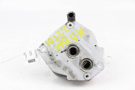 Охладитель масла двигателя 2.2 TDI Mazda 3 (BM) 2012-2018 SH0114700 (62069)