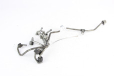 Трубка паливна комплект 5 шт 2.2 TDI Mazda 3 (BM) 2012-2018 SH0113G10 (62072)