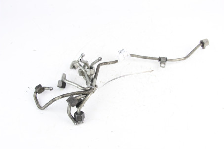 Трубка паливна комплект 5 шт 2.2 TDI Mazda 3 (BM) 2012-2018 SH0113G10 (62072)