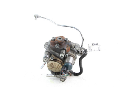 ТНВД 2.2 TDI Mazda 3 (BM) 2012-2018 SH0113800B / SH0113800D (62086)