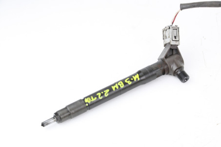Форсунка електро 2.2 TDI Mazda 3 (BM) 2012-2018 SH0113H50 (62095)