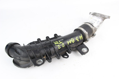 Патрубок турбины 2.2 TDI Mazda 3 (BM) 2012-2018 SHY11324X (62098)