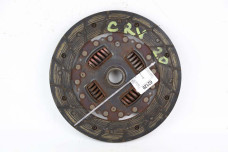 Диск сцепления 2.0 Honda CR-V (RE) 2006-2012 22200RZA005 (62120)