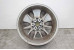Диск колесный R17 1шт. Nissan Navara (D40) 2005-2013 WA32EB610 (62136)