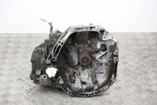 Коробка передач МКПП 1.5 Diesel 5ст Nissan Note (E11) 2006-2013 320109U00E (62138)