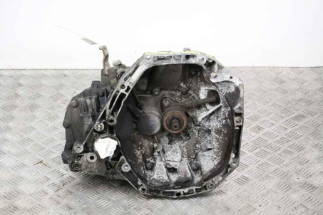 Коробка передач МКПП 1.5 Diesel 5ст Nissan Note (E11) 2006-2013 320109U00E (62138)
