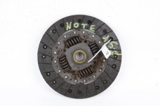 Диск зчеплення 1.5 МКПП TDI Nissan Note (E11) 2006-2013 2335400QAD (62140)