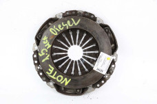 Корзина зчеплення 1.5 МКПП TDI Nissan Note (E11) 2006-2013 2335400QAD (62141)