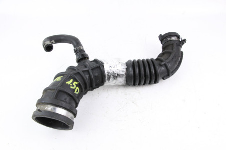 Патрубок повітряного фільтра 1.5 МКПП TDI Nissan Note (E11) 2006-2013 1657500QAC (62144)