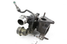 Турбіна 1.5 МКПП TDI Nissan Note (E11) 2006-2013 1441100QAR (62146)