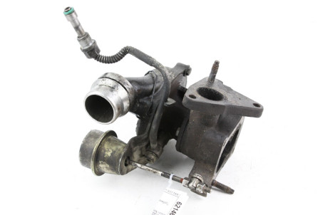 Турбина 1.5 МКПП TDI Nissan Note (E11) 2006-2013 1441100QAR (62146)