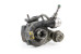 Турбина 1.5 МКПП TDI Nissan Note (E11) 2006-2013 1441100QAR (62146)