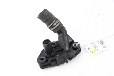 Трійник системи охолодження 1.5 МКПП TDI Nissan Note (E11) 2006-2013 1106000QAH (62150)