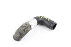 Патрубок інтеркулера гума 1.5 TDI Nissan Note (E11) 2006-2013 144639U20D (62151)