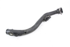 Патрубок інтеркулера з датчиком 1.5 TDI Nissan Note (E11) 2006-2013 144609U20B (62152)